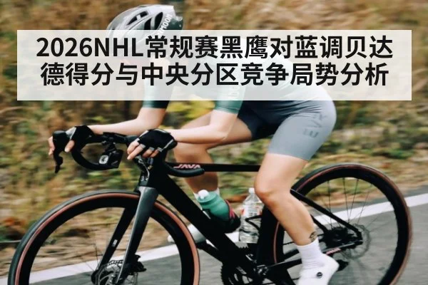 2026NHL常规赛黑鹰对蓝调贝达德得分与中央分区竞争局势分析